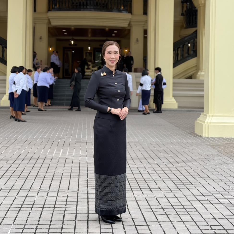 คุณพิมพ์ใจ วงศ์สุวรรณ