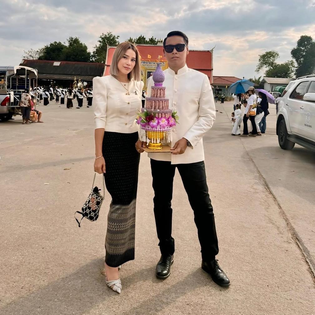 คุณสุภาพร ทองดี